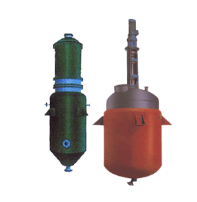 反應攪拌設備系列 反應攪拌設備系列