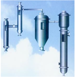 刮板蒸發器、多效蒸發器 刮板蒸發器、多效蒸發器